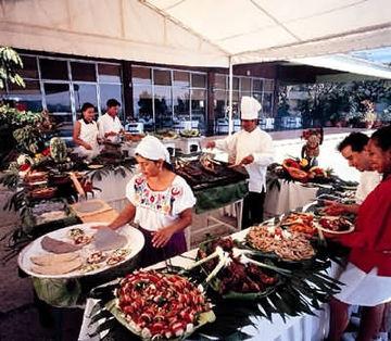Misión 4* Oaxaca